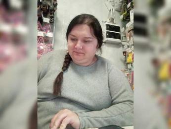 Oleksa27 webcam model stream image