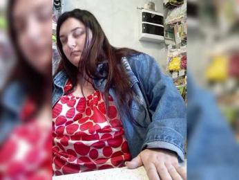 Oleksa27 webcam model stream image