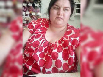 Oleksa27 webcam model stream image