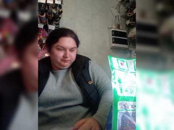 Oleksa27 webcam model stream image