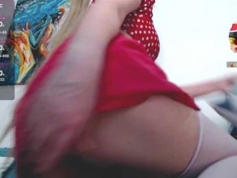 Sweet-ariii webcam bongacams model stream image