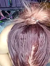 BabygurlJay webcam model stream image