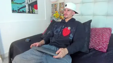 SharonTygaX webcam stripchat model stream image