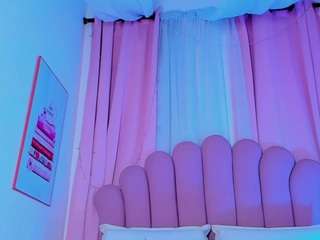 nicolemadrird webcam camsoda model stream image