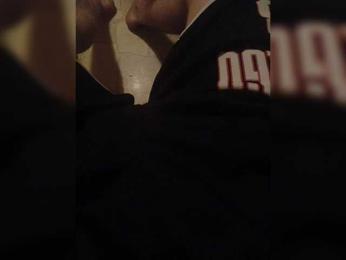 LittlePolish webcam model stream image