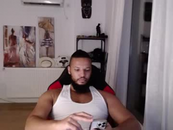 0_kingsley webcam model stream image