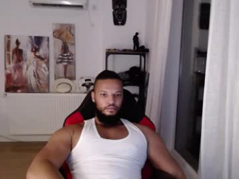 0_kingsley webcam model stream image