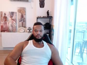 0_kingsley webcam model stream image