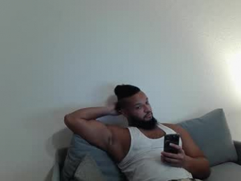 0_kingsley webcam model stream image