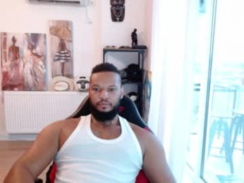 0_kingsley webcam model stream image
