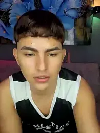 Lyam_ap webcam model stream image