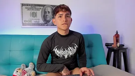 Lyam_ap webcam model stream image