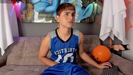 Lyam_ap webcam model stream image