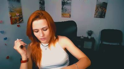 PeppyMia webcam model stream image