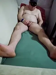 AnONiMo-900 webcam model stream image