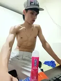 mazo18 webcam model stream image