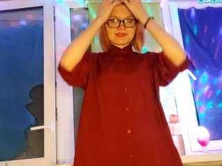 margaretesavelli webcam model stream image