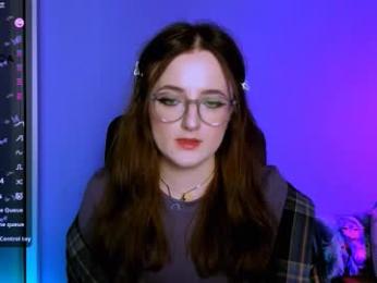 luna_berryy webcam model stream image