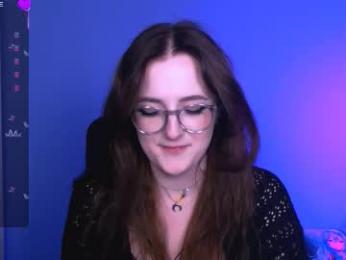 luna_berryy webcam model stream image