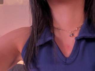 isabellamoreau webcam model stream image