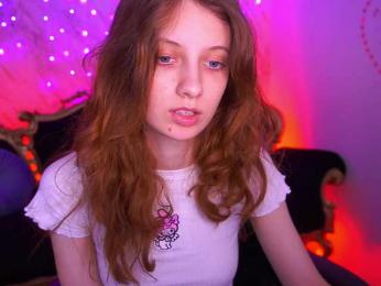 CuteeFoxy webcam bongacams model stream image