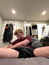 Novvikk88 webcam model stream image