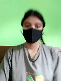 Jaya-Ray webcam model stream image