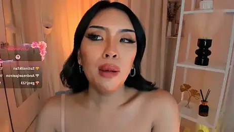 MS_LUNA webcam model stream image