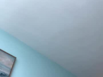 gingerfox777 webcam chaturbate model stream image