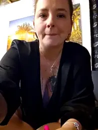 SexyJoy1991 webcam model stream image