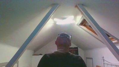 NaughtyGrandad webcam model stream image