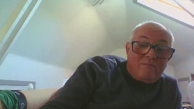 NaughtyGrandad webcam model stream image