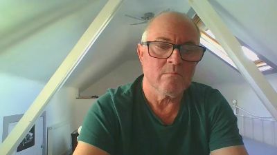 NaughtyGrandad webcam model stream image
