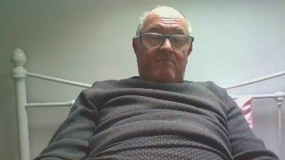 NaughtyGrandad webcam model stream image