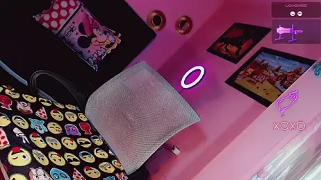 hugecumshot23 webcam model stream image
