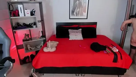 Veronica_Jacobss webcam stripchat model stream image