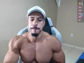 mikehotk webcam model stream image