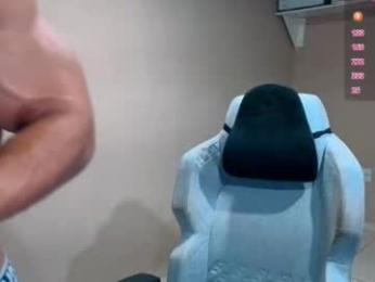 mikehotk webcam model stream image