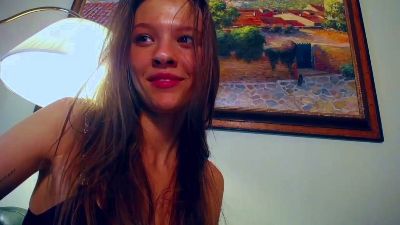 AppleLemi webcam model stream image