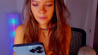 AppleLemi webcam model stream image