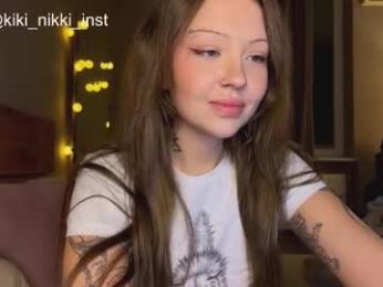 nikki_whatever webcam model stream image