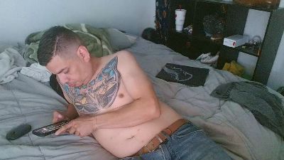 Escodamus webcam model stream image