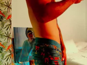 highnightz webcam model stream image