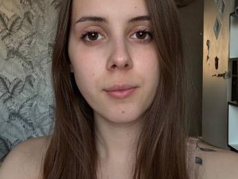 TaliaSpong webcam model stream image