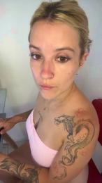 Luciebeau webcam model stream image