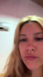 Luciebeau webcam model stream image