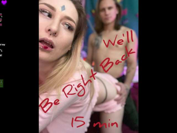 AspiHoney webcam bongacams model stream image