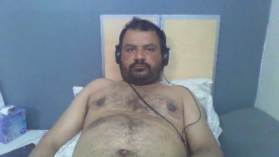 veggilover6 webcam model stream image