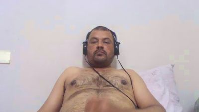 veggilover6 webcam model stream image