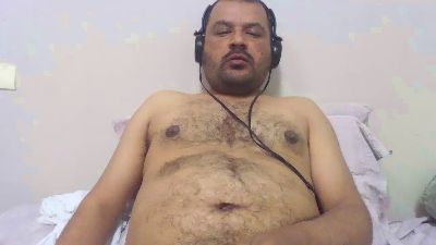 veggilover6 webcam model stream image